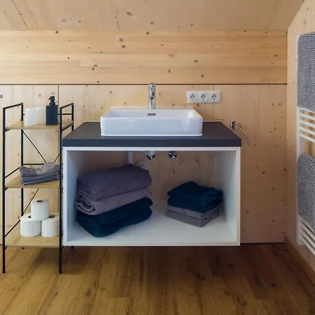 Appartement Bergreich 5 *