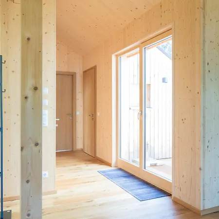 Bergreich 5 Daire Schoppernau