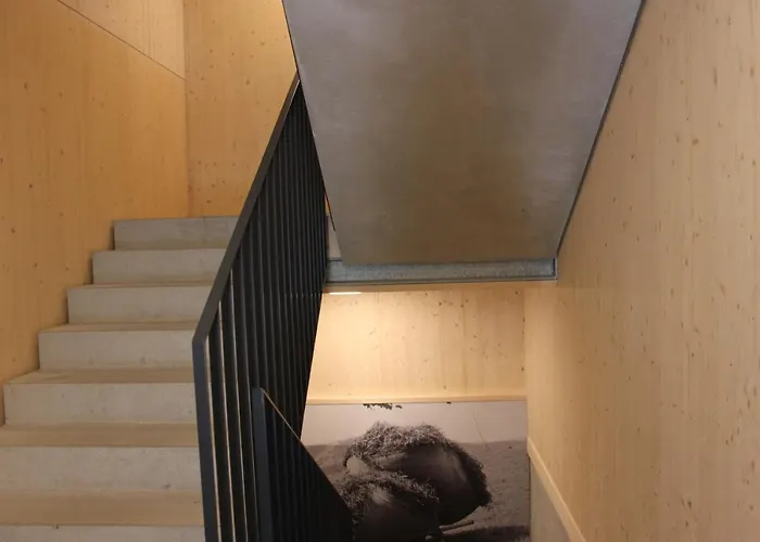 Apartment Bergreich 5 Schoppernau