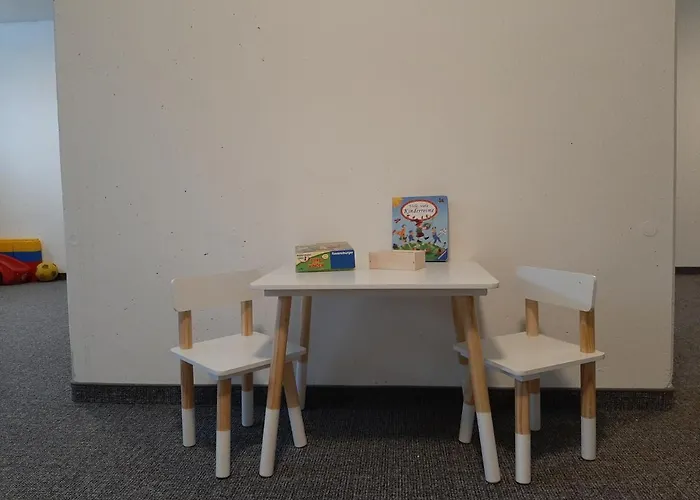 Apartment Bergreich 5 Schoppernau