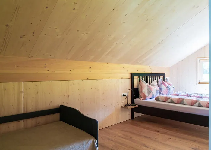 Bergreich 5 * Schoppernau