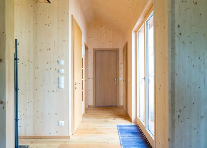 Bergreich 5 Apartment *