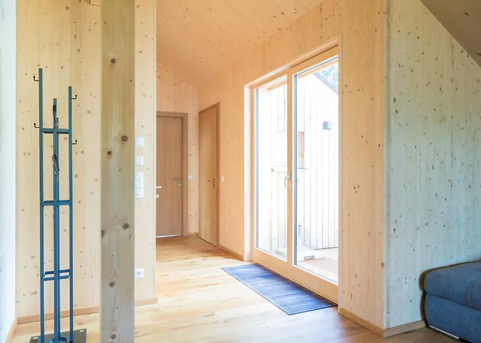 Bergreich 5 Apartment Schoppernau