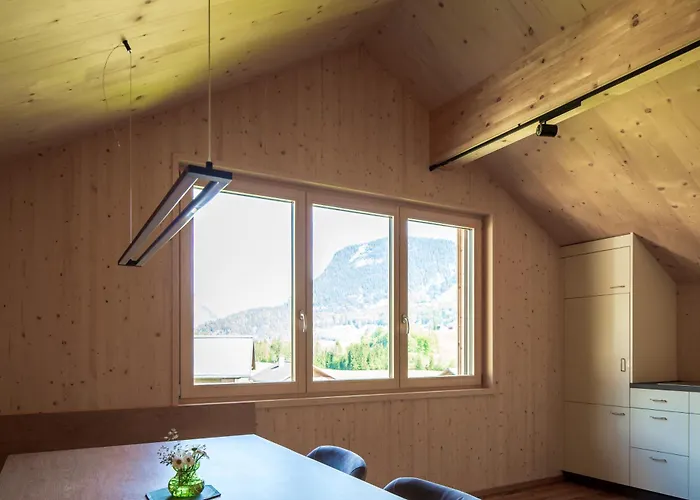 Bergreich 5 Schoppernau