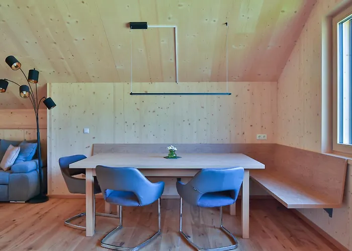 Bergreich 5 * Schoppernau