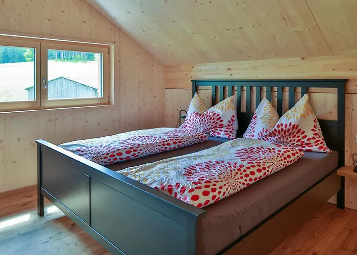 Bergreich 5 Apartment Schoppernau